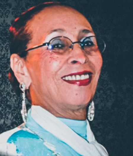 الحاجة الحمداوية تعرف عليها